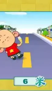 图图快快跑游戏