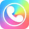 七彩来电秀免费版app 4.23