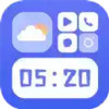 桌面贴贴app 4.24