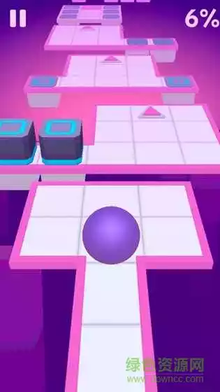 滚动的天空pb饭制关卡