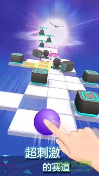 滚动的天空pb饭制关卡