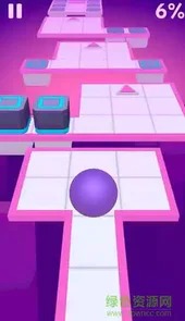 滚动的天空pb饭制版