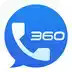 360网络电话免费版 5.6