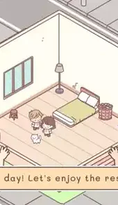 袖珍爱情破解版