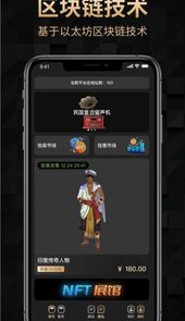 天穹NFT