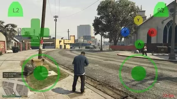 xbox360模拟器xenia