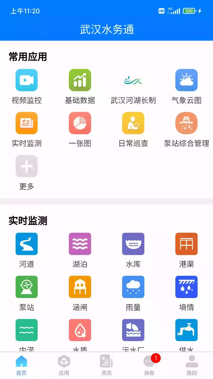 水务通app官方