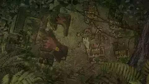 怪物猎人2g完美存档制作