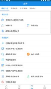 河北税务app