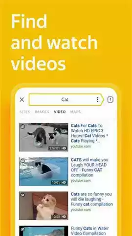 yandex引擎入口官网