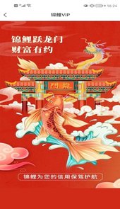 锦鲤圈app最新本