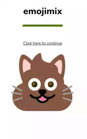 emoji合成器网站