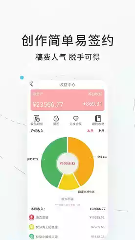 话本小说旧版本app