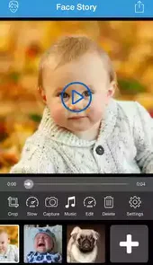 奇幻变脸秀app