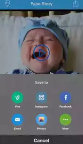 奇幻变脸秀app
