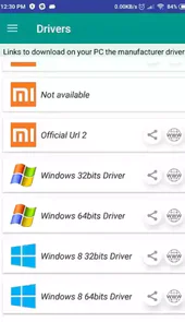 AndroidUSB驱动程序USB中文版