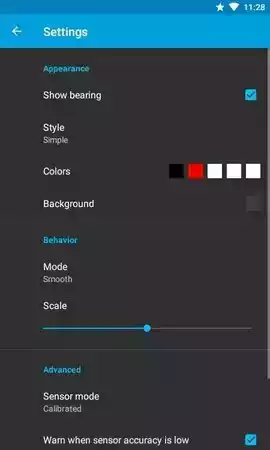指南针指南真针