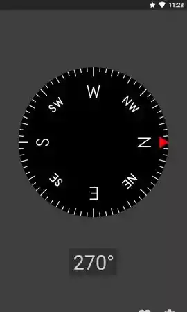 指南针指南真针