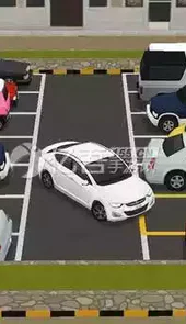 停车达人4小游戏