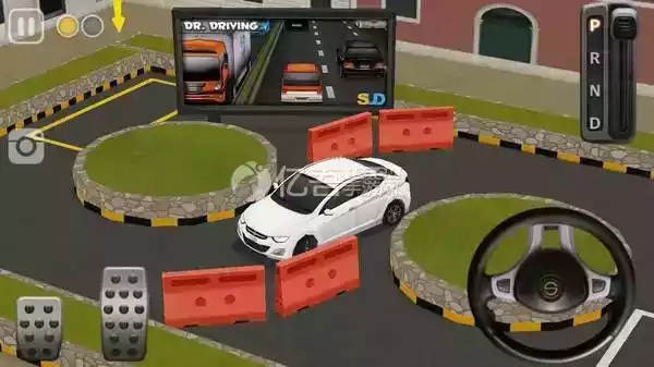 停车达人4小游戏