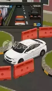 停车达人4小游戏