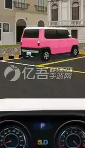 停车达人4小游戏