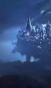 霍格沃兹的传承