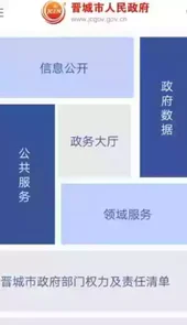 晋城在线网