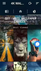 4k壁纸app