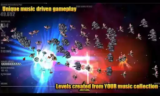 危险节奏中文版安卓版