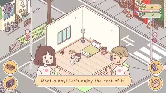 袖珍爱情中文无限破解版