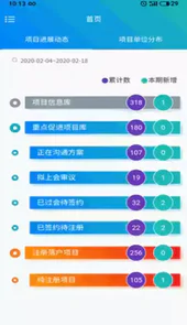 招商引资助手最新版