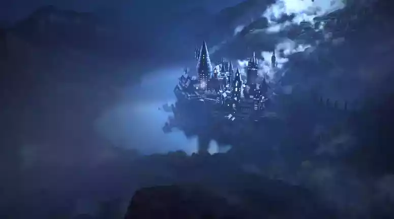 霍格沃兹传承pc