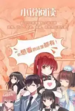 sf轻小说阅读器