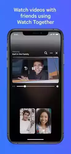 facebook messenger最新版