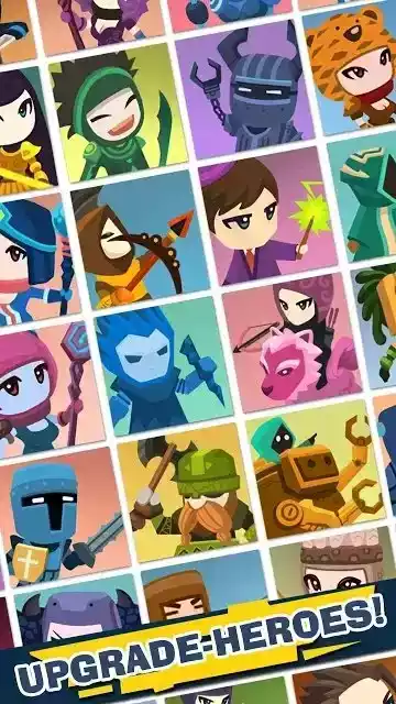 tap titans2