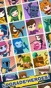 tap titans2