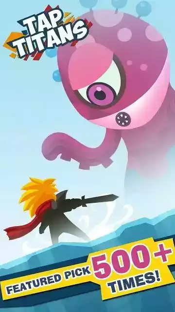 tap titans2