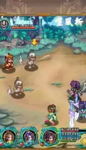 新小鱼儿与花无缺游戏