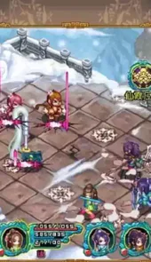 新小鱼儿与花无缺游戏