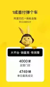 弹个车app最新版本