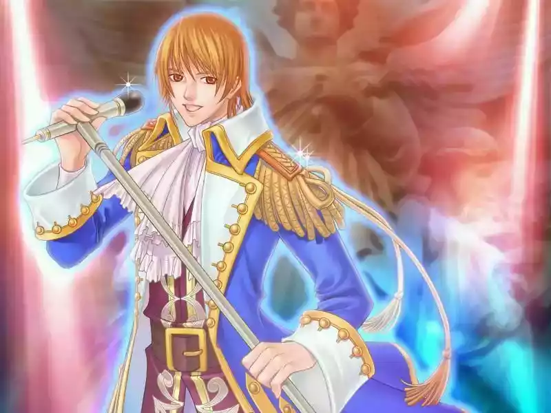 明星志愿高爆版