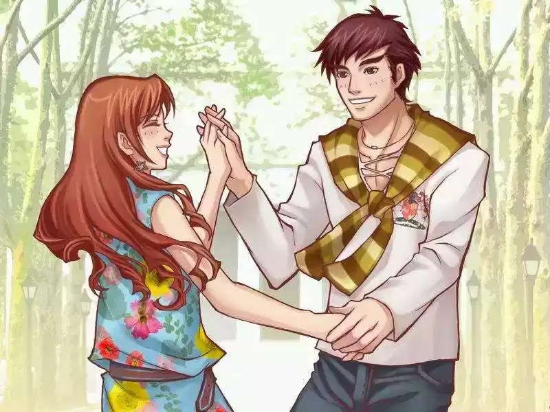 明星志愿高爆版