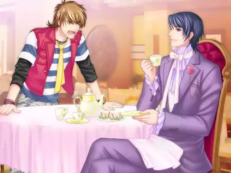 明星志愿高爆版