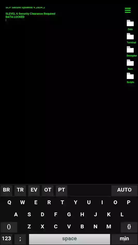 geektyper模拟黑客