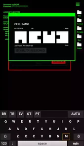 geektyper模拟黑客
