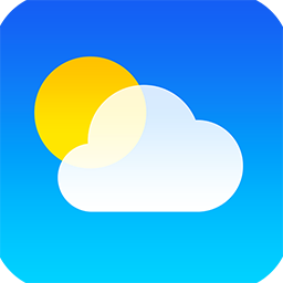 几何天气app