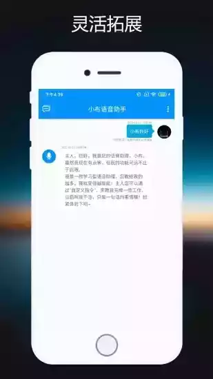 小布语音助手app