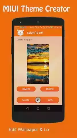 MIUI主题设计师站