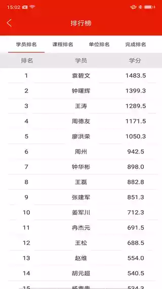 重庆干部网络学院官网登录